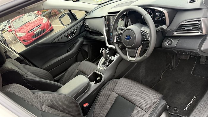 2024 Subaru Outback AWD