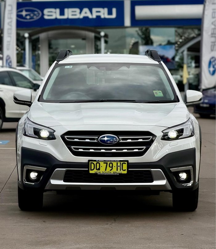 2024 Subaru Outback AWD