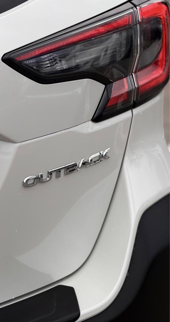 2024 Subaru Outback AWD