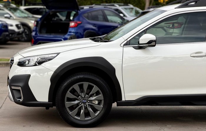 2024 Subaru Outback AWD