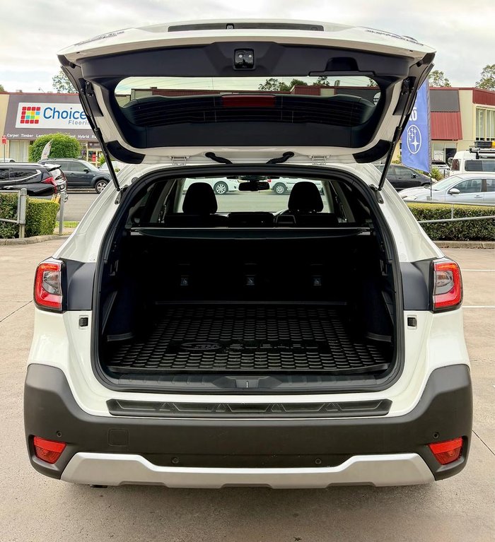 2024 Subaru Outback AWD