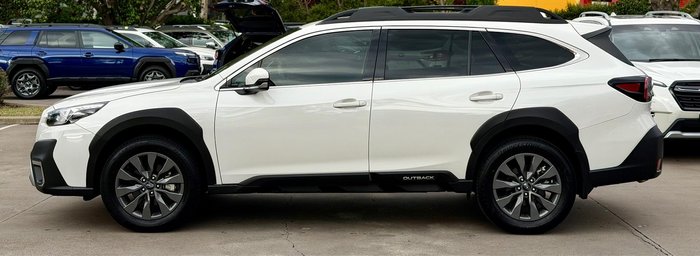 2024 Subaru Outback AWD