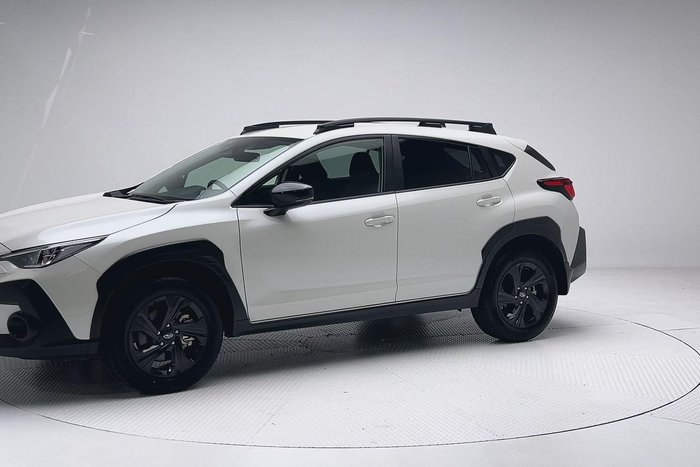 2024 Subaru Crosstrek 2.0L