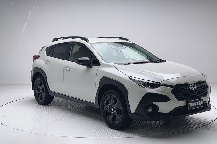 2024 Subaru Crosstrek 2.0L