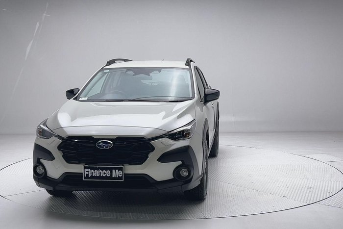 2024 Subaru Crosstrek 2.0L