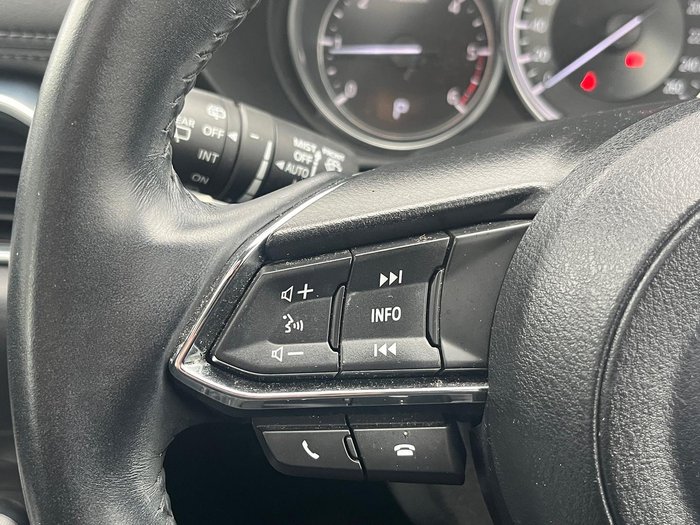 2019 Mazda CX-5 GT