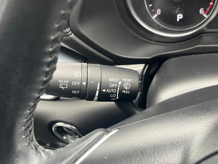 2019 Mazda CX-5 GT