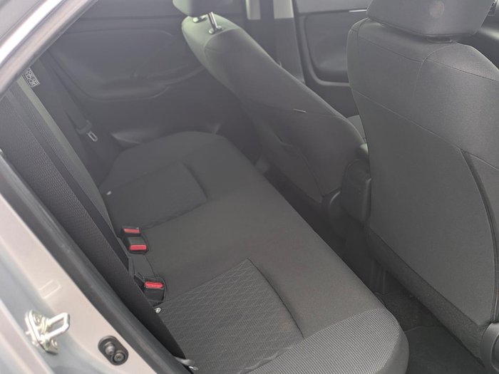 2024 Toyota Yaris Cross GX