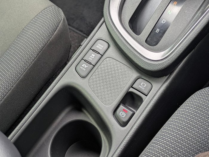 2024 Toyota Yaris Cross GX