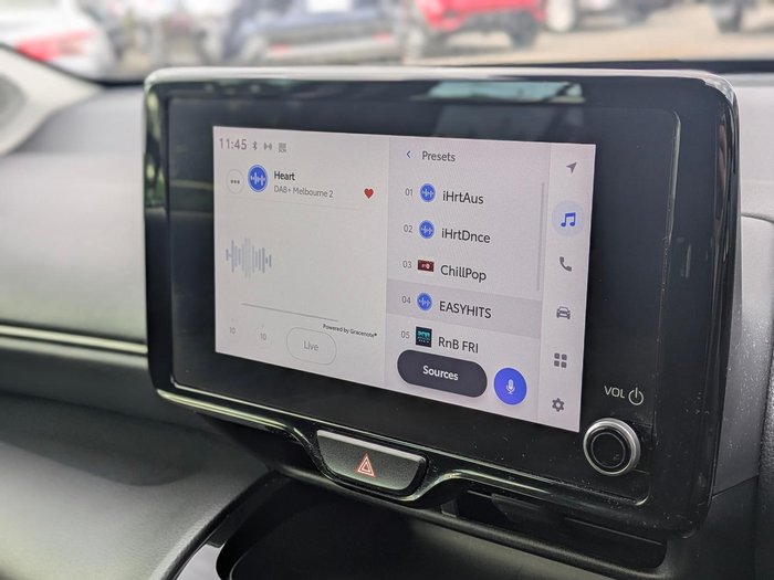 2024 Toyota Yaris Cross GX