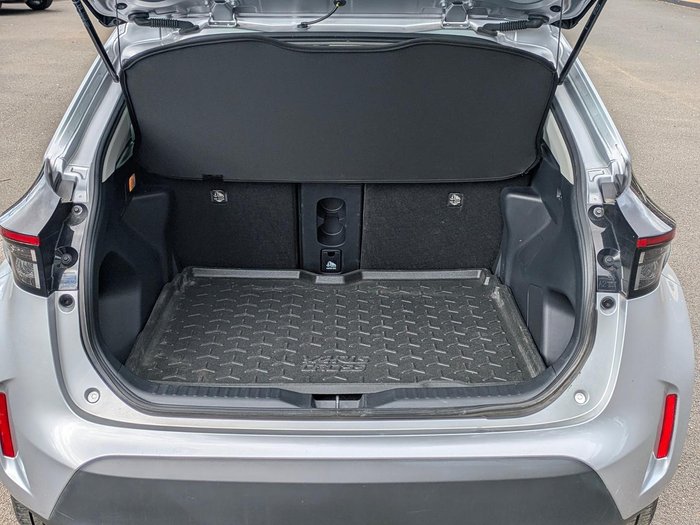 2024 Toyota Yaris Cross GX