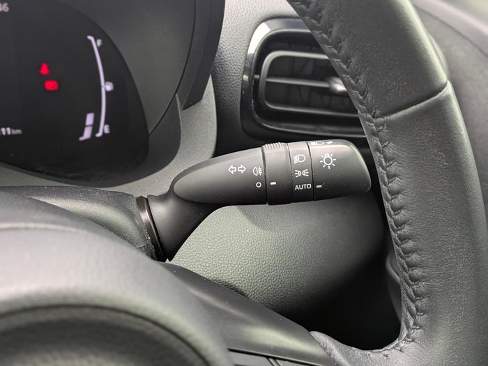 2024 Toyota Yaris Cross GX