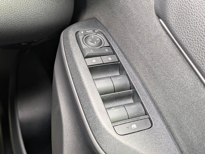 2024 Toyota Yaris Cross GX