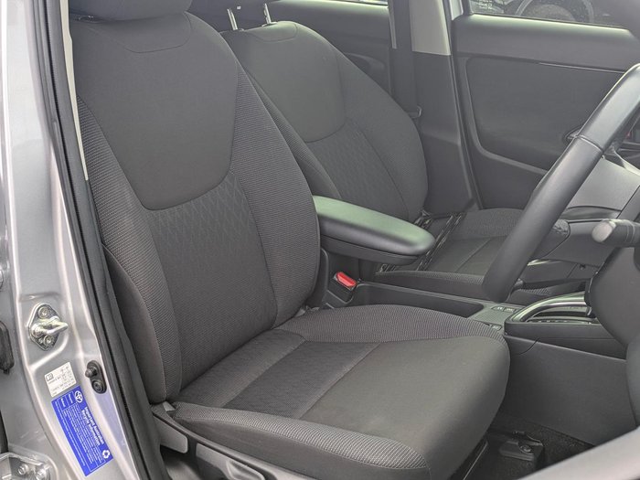 2024 Toyota Yaris Cross GX