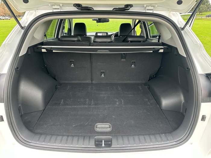 2019 Hyundai Tucson Elite