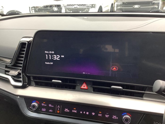 2023 Kia Sportage HEV SX