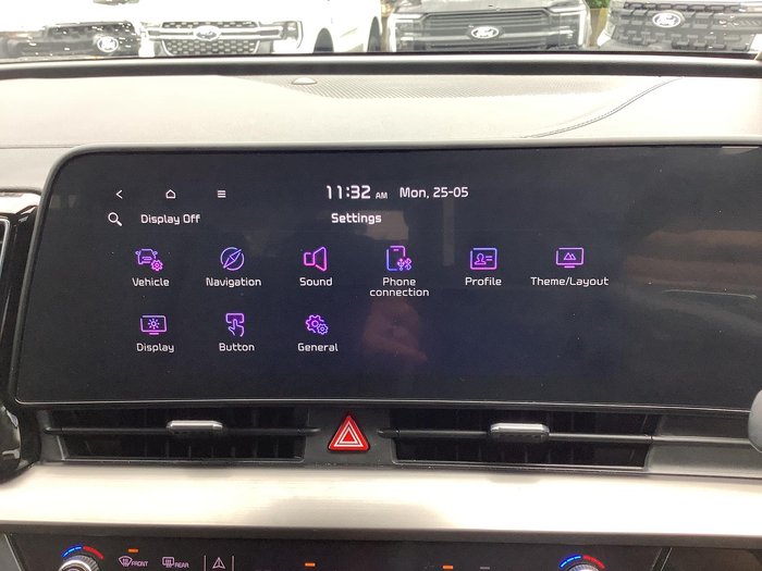2023 Kia Sportage HEV SX