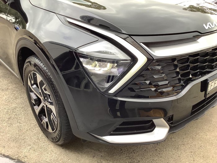 2023 Kia Sportage HEV SX
