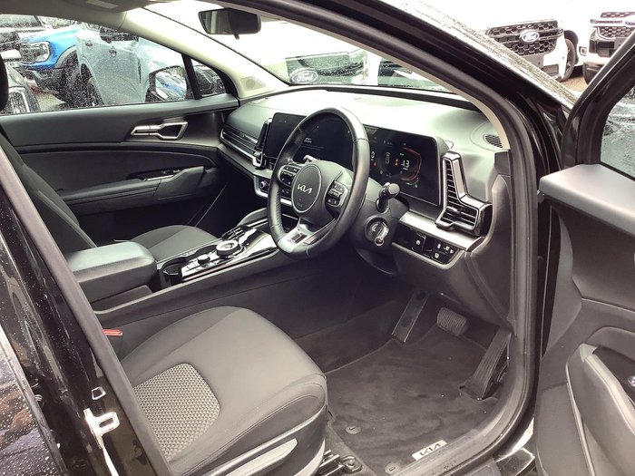 2023 Kia Sportage HEV SX