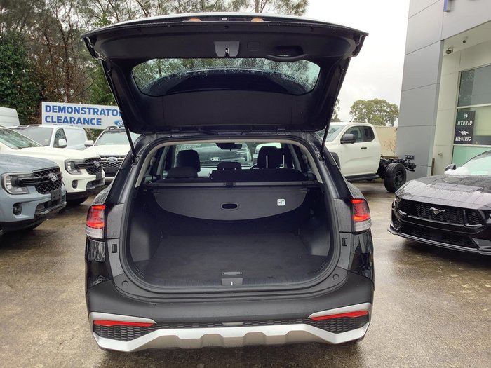 2023 Kia Sportage HEV SX