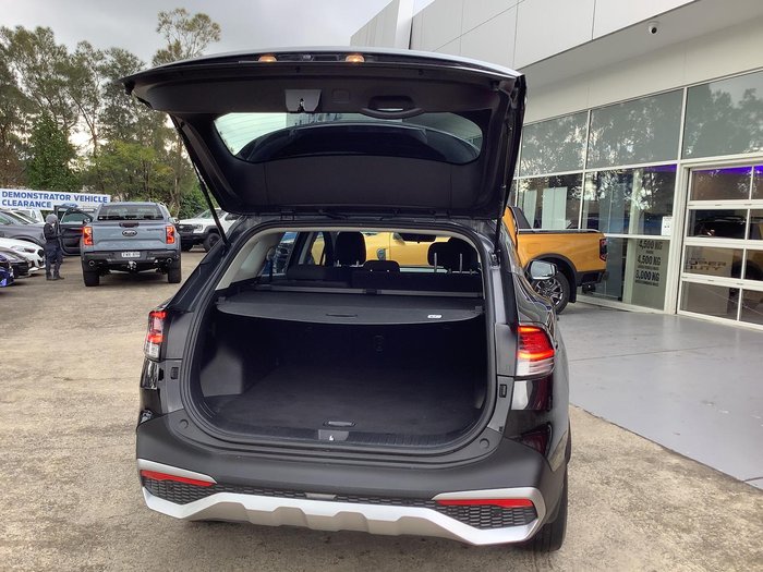 2023 Kia Sportage HEV SX