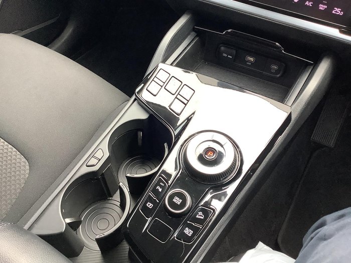 2023 Kia Sportage HEV SX