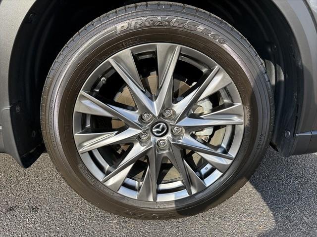 2020 Mazda CX-5 Akera