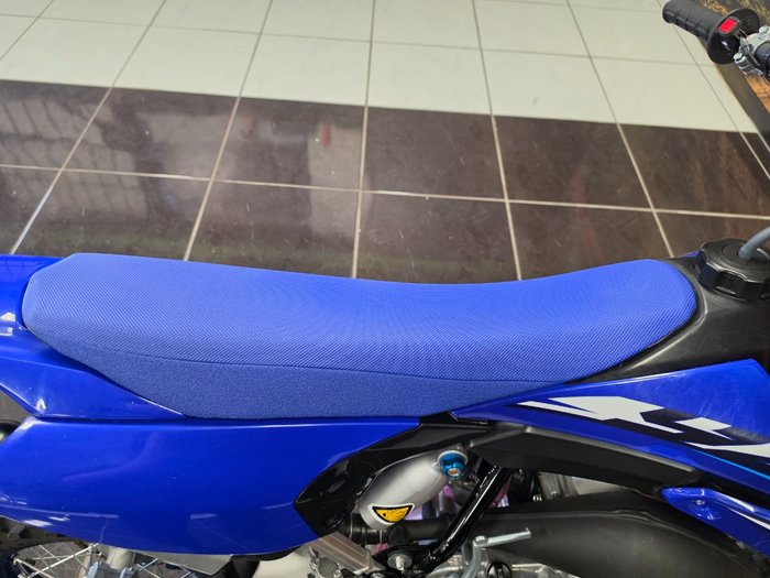 2026 Yamaha YZ65 BLUE