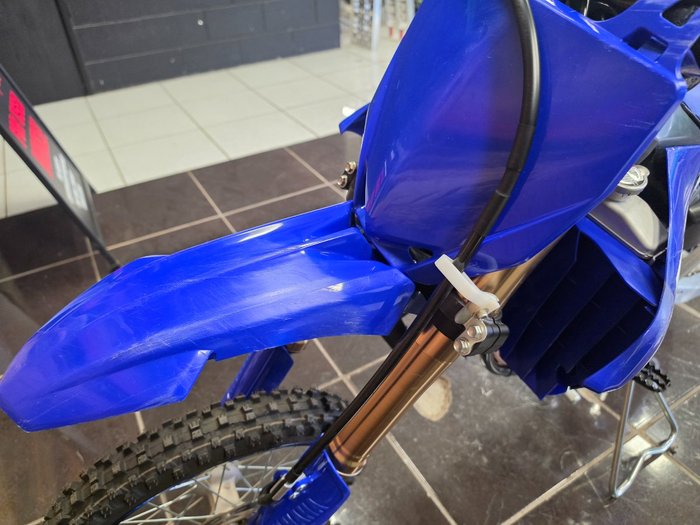 2026 Yamaha YZ65 BLUE
