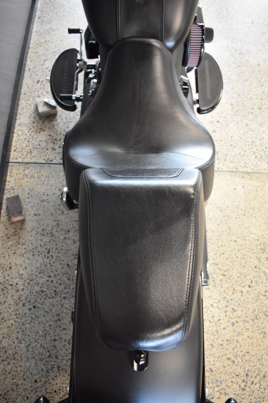 2017 HARLEY-DAVIDSON FLSTFBS FAT BOY S