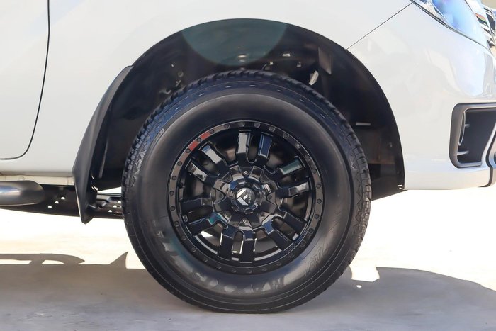 2018 Mazda BT-50 GT