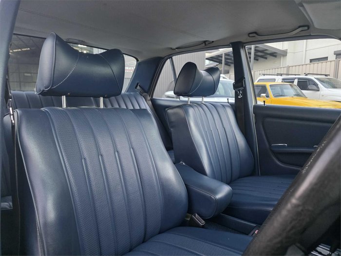 1979 Mercedes-Benz 280E