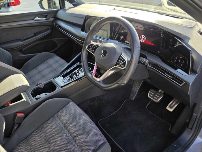 2022 Volkswagen Golf
