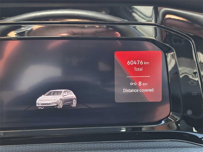 2022 Volkswagen Golf