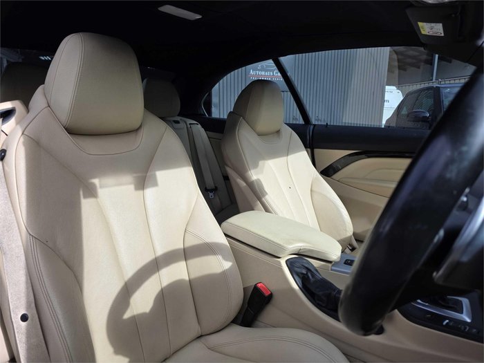 2014 BMW 4 Series