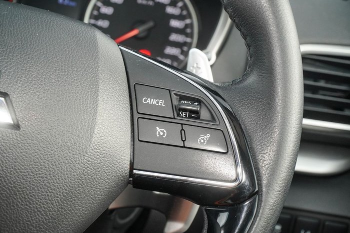 2020 Mitsubishi Eclipse Cross LS