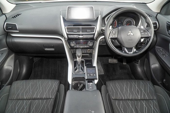 2020 Mitsubishi Eclipse Cross LS