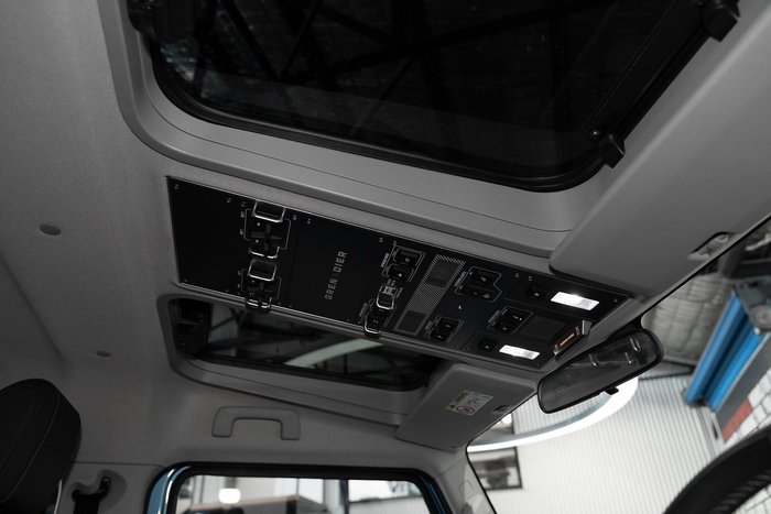 2025 INEOS Grenadier Utility Wagon Fieldmaster Edition