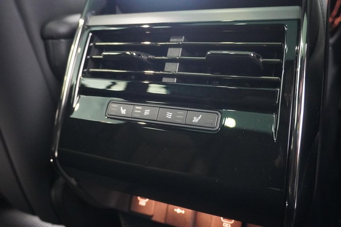 2025 Land Rover Range Rover Sport D300 Dynamic SE