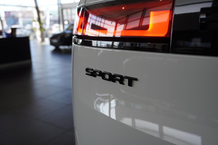 2025 Land Rover Range Rover Sport D300 Dynamic SE