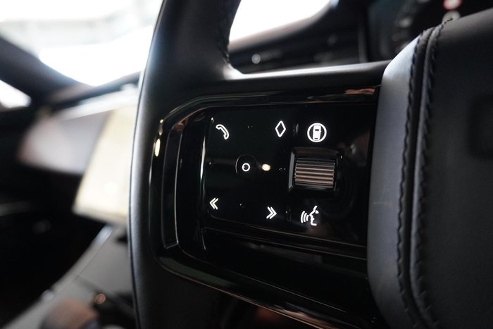 2025 Land Rover Range Rover Sport D300 Dynamic SE