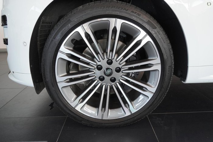 2025 Land Rover Range Rover Sport D300 Dynamic SE