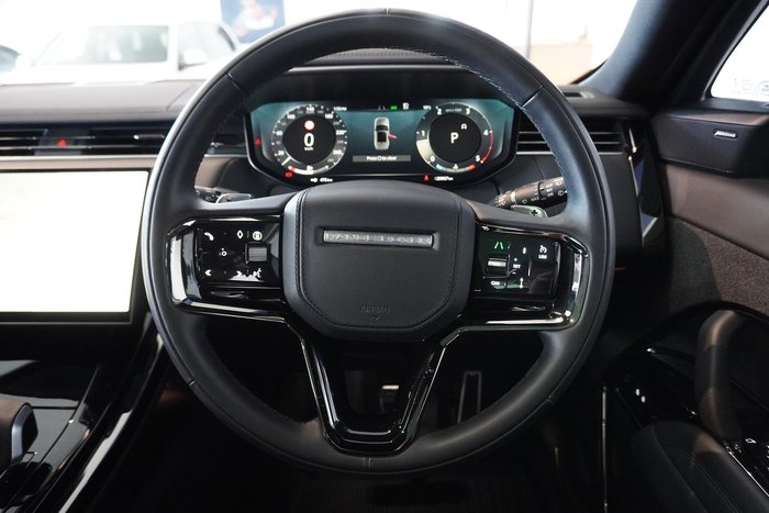 2025 Land Rover Range Rover Sport D300 Dynamic SE