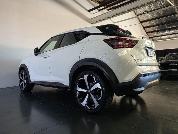 2023 Nissan JUKE ST-L