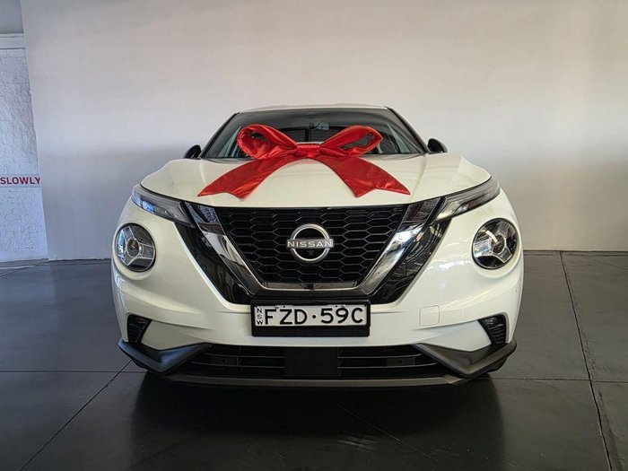 2023 Nissan JUKE ST-L