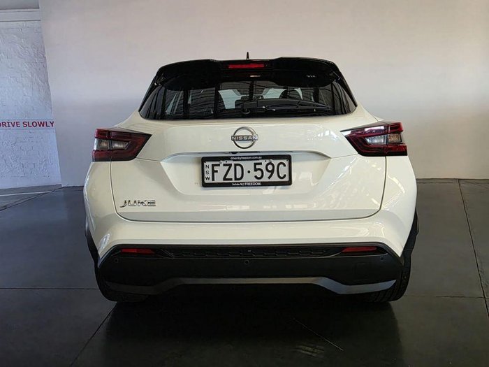 2023 Nissan JUKE ST-L