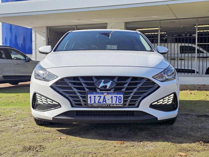 2023 Hyundai i30