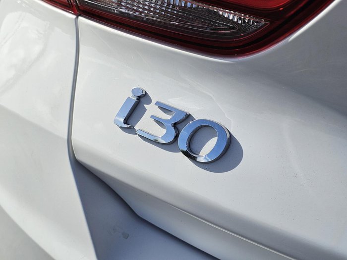 2023 Hyundai i30