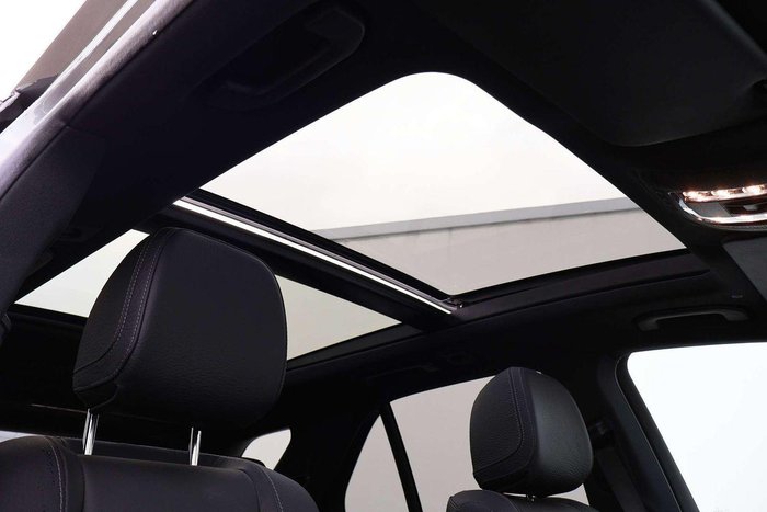 2025 Mercedes-Benz GLE-Class GLE300 d