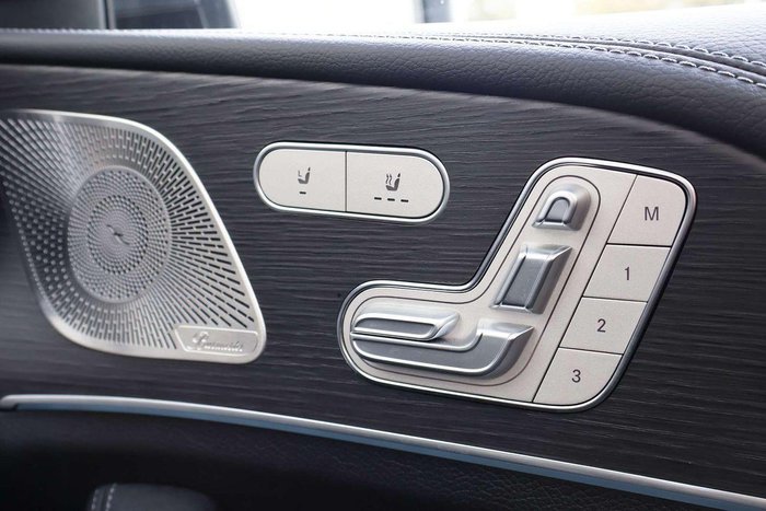 2025 Mercedes-Benz GLE-Class GLE300 d